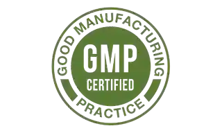 Aizen Power GMP Certified